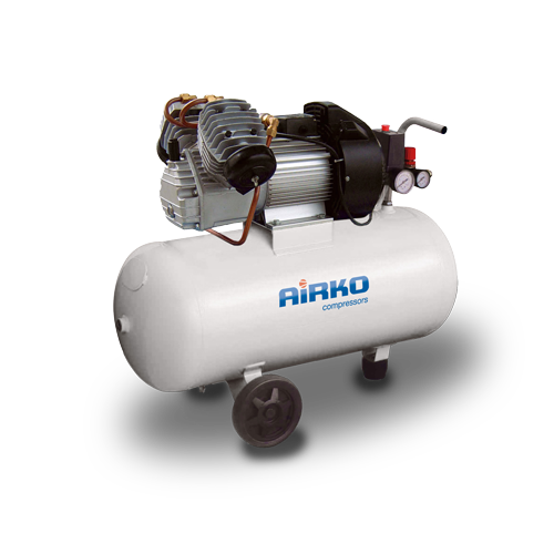 pístový kompresor Airko
