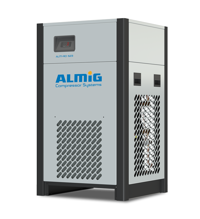 Kondenzační sušička ALMiG ALM-RD