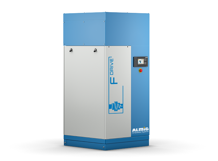 šroubový kompresor ALMiG F-Drive