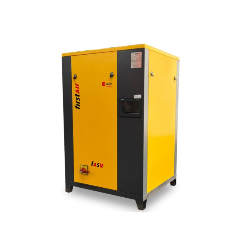 šroubový kompresor FirstAir