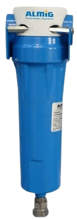 Cyklonové odlučovače ALMiG