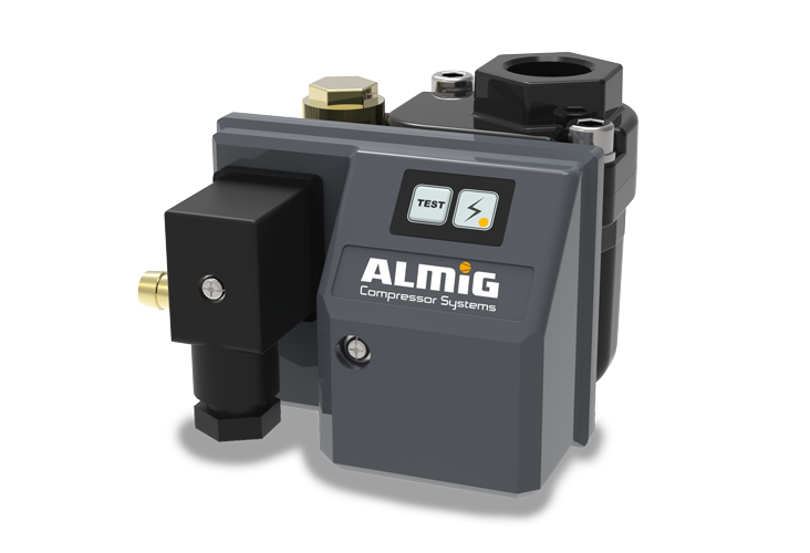 Odvaděč kondenzátu ALMiG