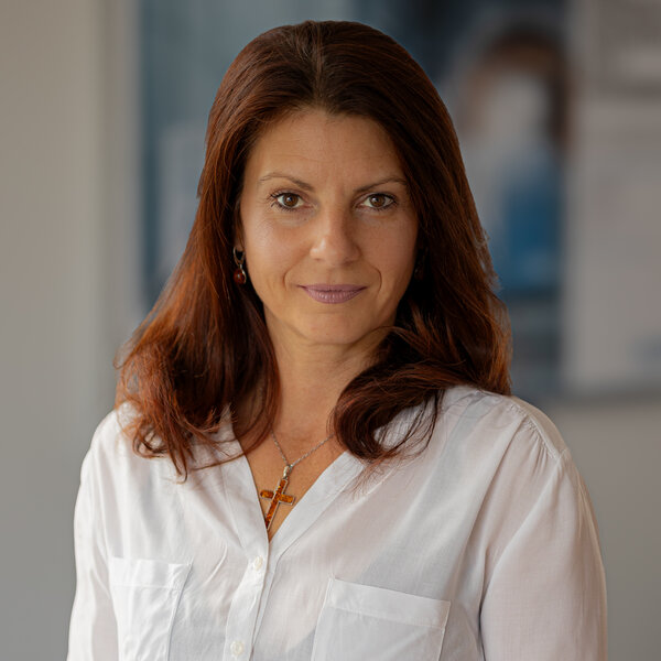 Ing. Julie Bobková, BA