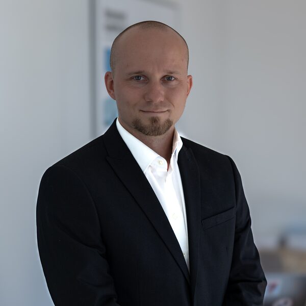 Milan Bílý
