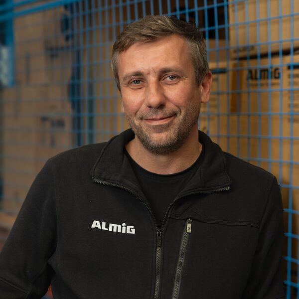 Petr Kopeček