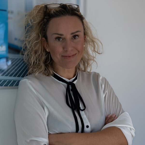 Šárka Šarochová